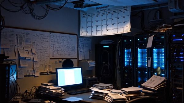 Les obstacles en maintenance informatique pour les PME à surmonter