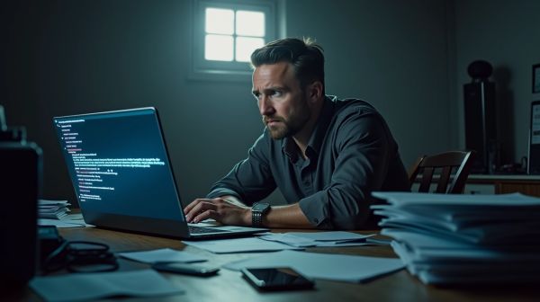 Votre PME fait-elle face à des défis en maintenance informatique ?
