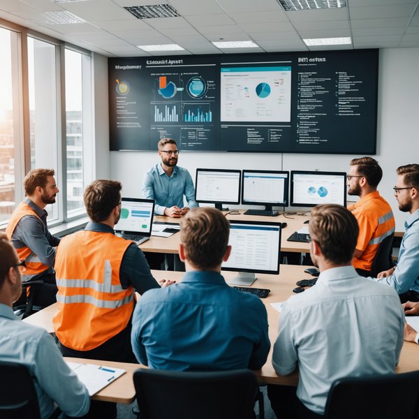 Comment mettre en place un système de gestion des incidents pour les équipes IT?