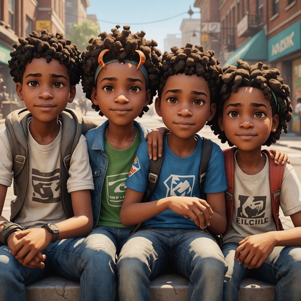 Comment les jeux vidéo peuvent-ils aborder les questions de justice sociale et d'équité?