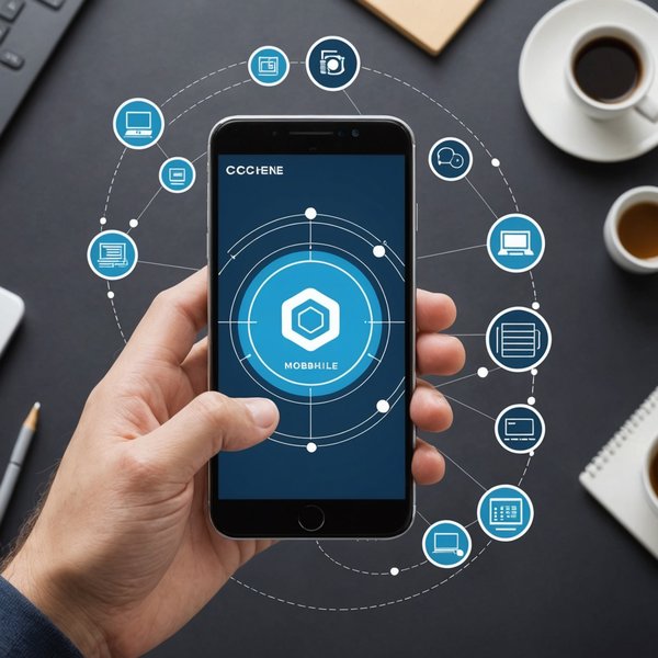 Comment optimiser les performances des applications mobiles en utilisant des techniques de caching?