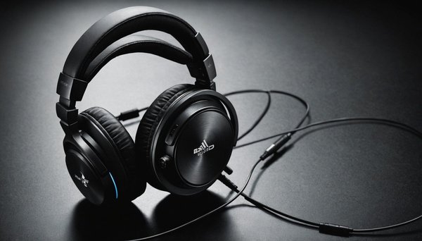 Écouteurs filaires haut de gamme pour une qualité sonore inégalée